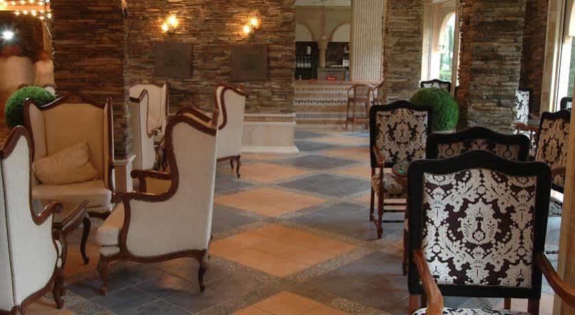 Andalucia Beach Hotel Елените Экстерьер фото
